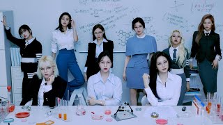 TWICE 트와이스  MOONLIGHT  VOCAL ANALYSIS Yeah yeah part in the bridge [upl. by Amata]