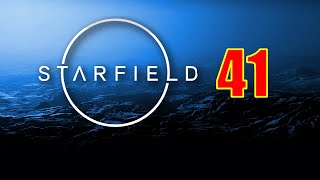 STARFIELD Walkthrough Part 41  Gamerslack Commandeers a Crimson Fleet Wight II [upl. by Maurine]