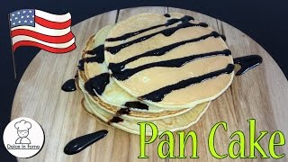 PanCake Ricetta velocissima buoni [upl. by Ardnekan]