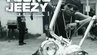 Young Jeezy  The Recession  7 hustlaz ambition [upl. by Gahl]