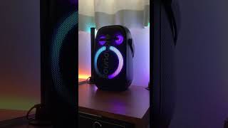 Anker Soundcore Rave Neo2 BASS TEST🔥 [upl. by Adnahsor]