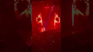 Doja Cat  Streets Live from SCOTIABANK Arena [upl. by Nayhr680]