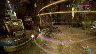 Warframe  Steel Path  Incursions [upl. by Aeslehs]