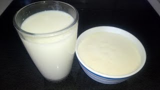 How to Make Heavy Cream at Home [upl. by Northrop187]