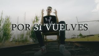 Dekko Lgss  Por si vuelves  Videoclip [upl. by Scriven]