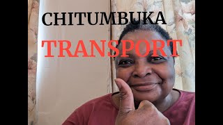 language of transport in chi Tumbuka [upl. by Durst192]