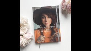 Taschenkalender Hardcover DINA6 [upl. by Heti]