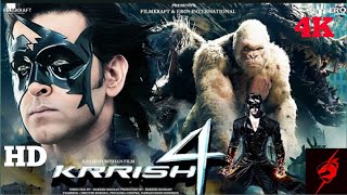 Krrish 4 full movie in hindi Ritik rosan prankaChopra krrish4 krrish ritikrosan viratkohli [upl. by Misha]