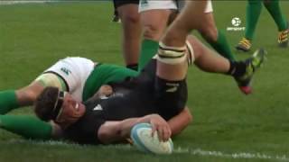 HIGHLIGHTS All Blacks v Ireland [upl. by Goldman]