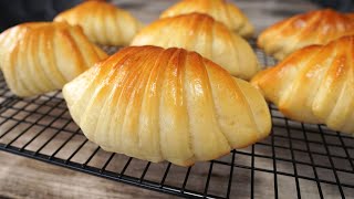 Better Than Croissants 🥐  So Fast and Easy to Prepare ❗ [upl. by Atrahc]