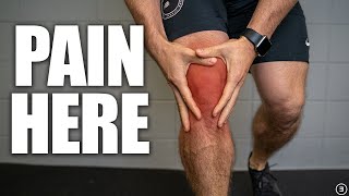 Patellofemoral Pain  Chondromalacia Patellae  Runner’s Knee Education  Myths  Exercises [upl. by Laural]