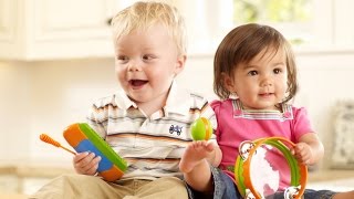 Baby Metacognition Discovered in New Study [upl. by Nomae]