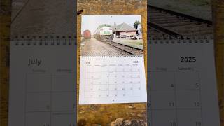 Havelock Yard the Calendar 2025 [upl. by Erait]