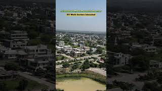 B17 multi gardens islamabad b17multigarden naat [upl. by Assyli]