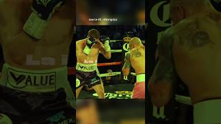 Crazy Defense Canelo Alvarez 😱 boxingskills ufc boxing mma [upl. by Dragoon]