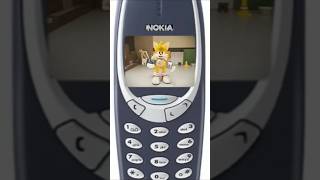 Nokia xd ☠️☠️🤯💥Nokia 5g shorts reels fyp viralvideofypシ゚viral shortvideomemes viralvideo [upl. by Kacey]