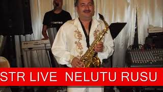 NELUȚU RUSUDE JOC BanatSuper Instrumentale live [upl. by Natsirc63]