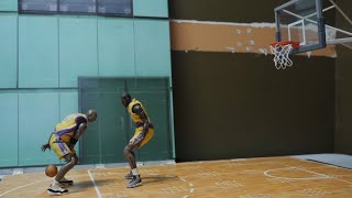 Kobe Bryant quotThe Black Mambaquot A Stop Motion Film [upl. by Sardella]