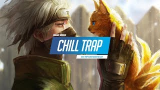 Trap Music ♫ Chill amp Happy Trap Mix ♫ Gaming Music [upl. by Kass18]