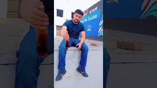 Pepsi shaking pressure too funny  Pepsi next level on my hand ytshorts [upl. by Eecyak975]