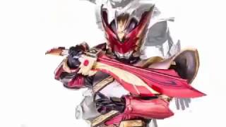 Satria Heroes Naga Kai Henshin [upl. by Kcuhc]