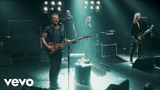 Sting  I Cant Stop Thinking About You Live At The Olympia Paris [upl. by Markiv422]