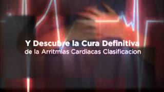 Arritmias Cardiacas Clasificacion [upl. by Snowman]