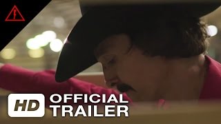 Dallas Buyers Club  Official Intl Trailer 2013 HD [upl. by Lledualc]