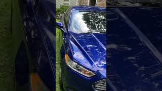 kehlani mopar clean charger fusion explore viralvideo [upl. by Katt]