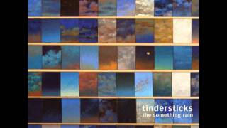 Tindersticks  frozen [upl. by Opiak]