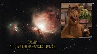 Alf  Alle Hörbücher  Hörbuchsammlung [upl. by Prichard419]