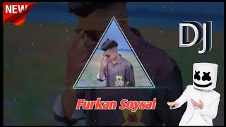 Furkan Soysal Remix Vs Alok Mod songs 2024 [upl. by Jennilee834]