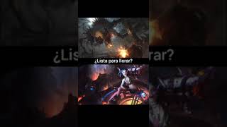 Interacciones entre Jinx con Fiddlesticks Warwick y Vi  ARCANE [upl. by Aria]