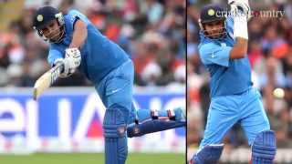 ICC Champions Trophy 2013 final India Vs England Full HighlightsIndia Win [upl. by Alroi884]