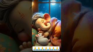 Sampoorna Ganesh Aarti youtube viralvideo vedio music [upl. by Nrublim]