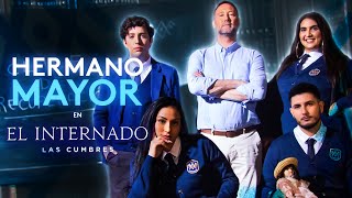 La clase de recuperación de El Internado Las Cumbres  Prime Video España [upl. by Iana]