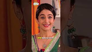 Pasandeeda Juice tmkoc comedy relatable shorts comedyvideo funny trendingshorts [upl. by Nevsa]