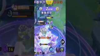 Pokemon Unite Aegislash kill show！宝可梦大集结坚盾剑怪！猛将！pokemonunite pokemon Aegislash 宝可梦大集结 manson夜幕 [upl. by Kurt]