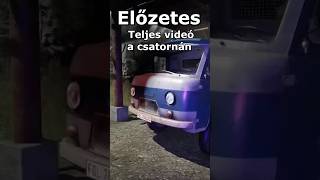 Contraband Police 7  Előzetes contrabandpolice contrabandpolicegameplay gameplay hungary hun [upl. by Alicia]