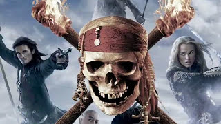 Piratas do Caribe  Musica Tema [upl. by Kelsy]