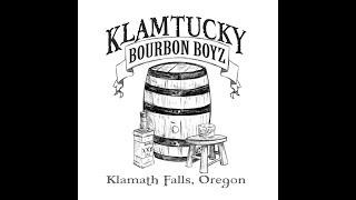 Klamtucky Bourbon Boyz S1E23  Woodford Reserve amp Jim Beam Bourbon Festival select ryes [upl. by Friend190]