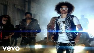 LMFAO  Party Rock Anthem ft Lauren Bennett GoonRock [upl. by Boyce]