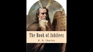 Apocrypha The Book Of Jubilees Introduction [upl. by Nerrol]