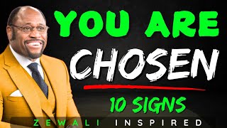 10 ten signs you are chosen  indicate that you are CHOSEN by God Dr Myles Munroe  YouTube Music [upl. by Sion]