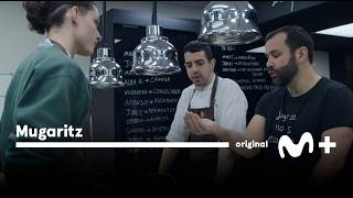 Mugaritz Sin pan ni postre  Teaser oficial  Movistar Plus [upl. by Miarfe]