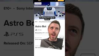 Predicting the Metacritic Score for Astro Bot [upl. by Bradman]