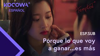 ESPSUB Porque lo que voy a ganares más sorprendente  El gran seductor EP04  KOCOWA ESPAÑOL [upl. by Reffineg]