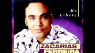 Zacarias Ferreira  Estoy Enamorado [upl. by Claudelle]