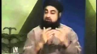 Mufti Akmal VS Dr Israr Ahmedwmv [upl. by Nongim511]