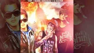 VMP  Dicen Y Dicen Feat Remik Gonzalez amp BRaster  Tiradera [upl. by Jary]